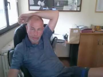 hanscooper from Chaturbate is Freechat