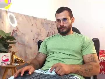 Hanz_col webcams show profile image 