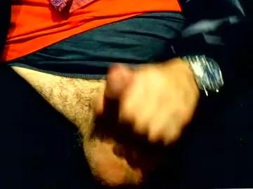 happy1stroker from Chaturbate