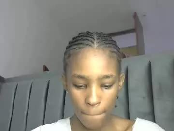 happy_alwayz from Chaturbate