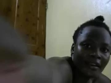 happy_darling from Chaturbate