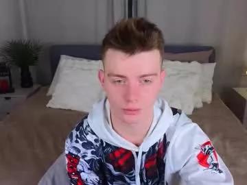 happy_de1mos from Chaturbate