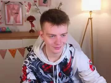 happy_de1mos from Chaturbate