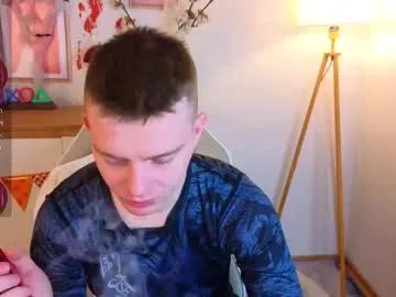 happy_de1mos from Chaturbate is Freechat