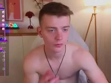 happy_de1mos from Chaturbate