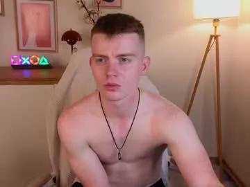 happy_de1mos from Chaturbate