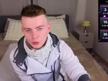 happy_de1mos from Chaturbate