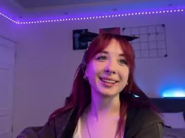 happy_milly from Chaturbate is Freechat