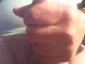 happyboy789 from Chaturbate
