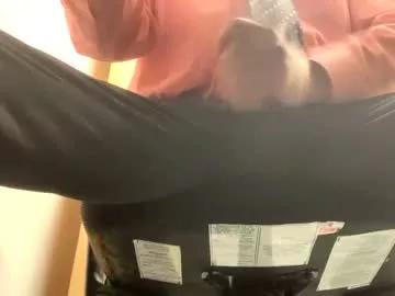 happybrian5 from Chaturbate