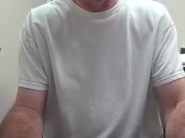 happybrian5 from Chaturbate