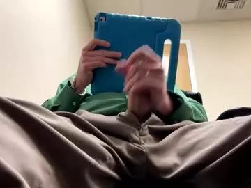 happybrian5 from Chaturbate