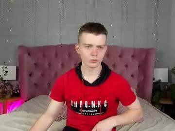 happydeimos from Chaturbate