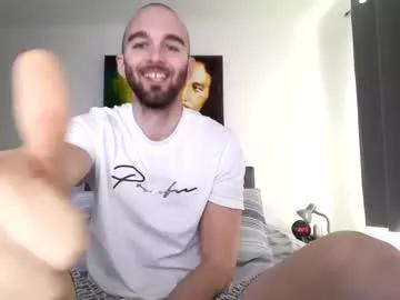 happyguy00000 from Chaturbate