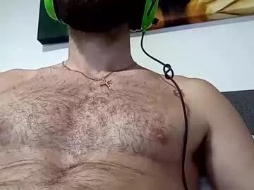 happyguy00000 from Chaturbate