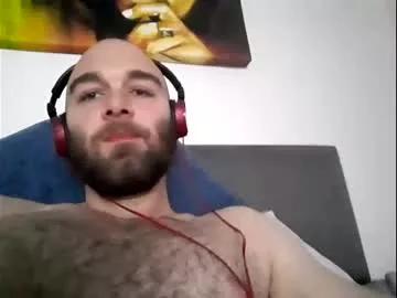 happyguy00000 from Chaturbate