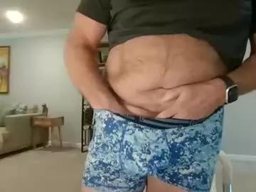 happyguyrob from Chaturbate