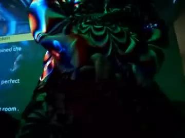 happyharddick423 from Chaturbate