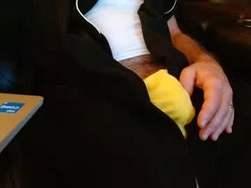 happyhogan1 from Chaturbate