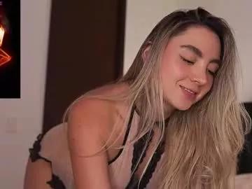 Happyhoney_ webcams show profile image 