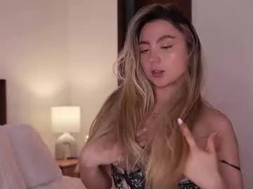 happyhoney_ from Chaturbate is Freechat
