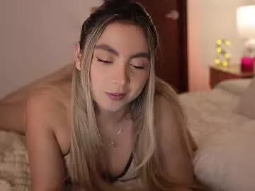 happyhoney_ from Chaturbate is Freechat