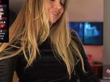 happyhoney_ from Chaturbate