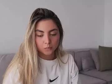 happyhoney_ from Chaturbate