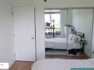 happyhyogan from Chaturbate