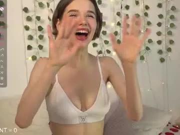 happynewdear from Chaturbate