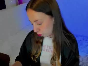 happystephanie from Chaturbate