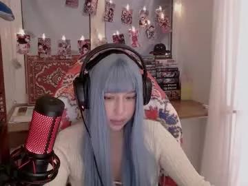 Happyvibes_ webcams show profile image 