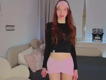 happyvivy from Chaturbate