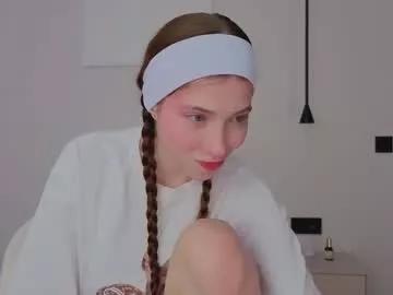 happyvivy from Chaturbate