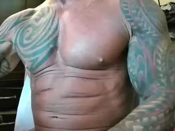 hardbody205a from Chaturbate is Freechat