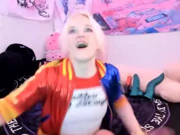 Harleylockhart webcams show profile image 