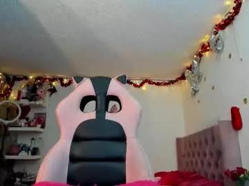 harmonie_brown from Chaturbate is Freechat
