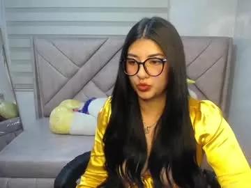 harmony_v from Chaturbate is Freechat