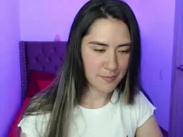Harmonyevanns webcams show profile image 