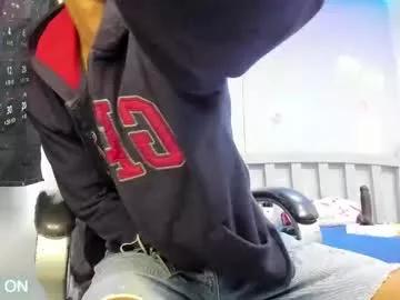 Haroldxl webcams show profile image 