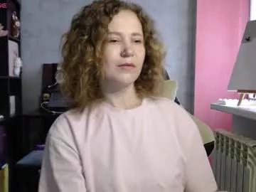 harpersweety from Chaturbate is Freechat