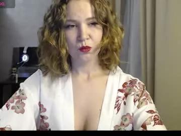harpersweety from Chaturbate is Freechat