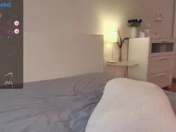 harriell from Chaturbate