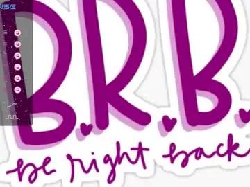 harriell from Chaturbate