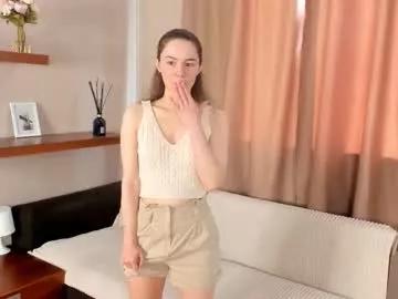 harrietheston from Chaturbate