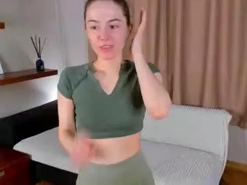 harrietheston from Chaturbate