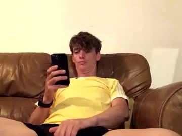 harrisonelijah from Chaturbate