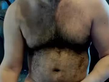 harry_banana from Chaturbate