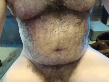 harry_banana from Chaturbate
