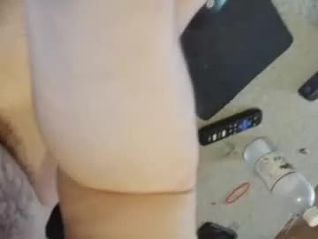 harry_banana from Chaturbate